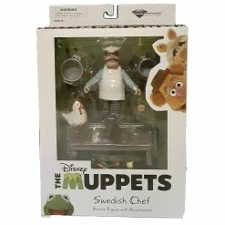 New ???? Diamond Select The Muppets Select Action Figures 13 Cm 2-Packs Best Of Series 2 ⌛ -Iron Studios Shop s l1600 e8e60f45 729f 4841 bdf7 9ad92d949485