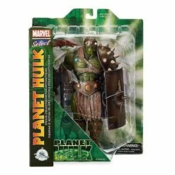Buy ???? Diamond Select Planet Hulk Marvel Select Action Figure 25 Cm ????