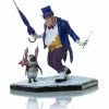 Best deal ???? DC Comics Statuetta Pinguino The Penguin Batman Art Scale Deluxe Statue 1/10 18cm Iron Studios ???? -Iron Studios Shop statuetta pinguino