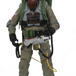 Coupon ✨ Diamond Select Ghostbusters 2 Action Figures Personaggi Articolati 18cm Serie 7 ???? -Iron Studios Shop winston