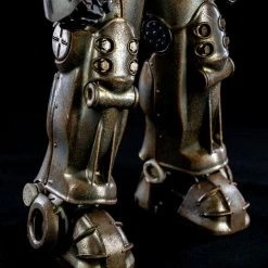 Diamond Select Fallout Action Figure Scala 1/6 X-01 Power Armor 37 Cm THREEZERO -Iron Studios Shop x 3z0118 j