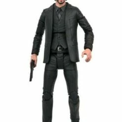 Flash Sale ???? Diamond Select John Wick Select Action Figure Walgreens Exclusive 18 Cm ????