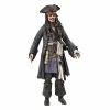Top 10 ???? Diamond Select Pirates Of The Caribbean Dead Men Tell No Tales Select Actionfigure Jack Sparrow Walgreens Exclusive 18 Cm ???? -Iron Studios Shop x diam84089