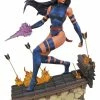 Wholesale ❤️ Diamond Select Marvel Premier Collection Statue Psylocke 30 Cm ???? -Iron Studios Shop x diamapr172652