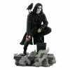 Budget ???? Diamond Select The Crow Movie Gallery PVC Statue Rooftop 25 Cm ???? -Iron Studios Shop x diamapr212361