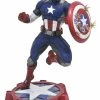 Budget ???? Diamond Select Captain America Marvel NOW! Marvel Gallery PVC Statuetta 23 Cm ???? 1 Budget ???? Diamond Select Captain America Marvel NOW! Marvel Gallery PVC Statuetta 23 Cm ???? -Iron Studios Shop x diamaug172640 1