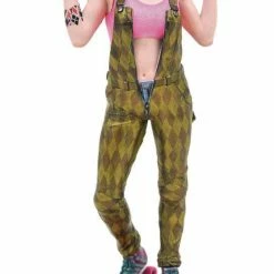 Cheap ???? Diamond Select Birds Of Prey DC Movie Gallery PVC Statue Harley Quinn 23 Cm ????