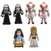 New ???? Diamond Select Mini Figures Horror D-Formz PVC Figures Series 1 7 Cm ???? -Iron Studios Shop x diamfeb202404 1