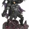 Promo ???? Diamond Select Dark Nights Metal Batman DC Comic Gallery PVC Statue 23 Cm ???? -Iron Studios Shop x diamfeb202413 1