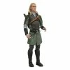 New ???? Diamond Select Legolas Lord Of The Rings Select Action Figure 18 Cm Build Sauron ???? -Iron Studios Shop x diamfeb208569 1