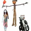 Discount ???? Diamond Select Nightmare Before ❄ Christmas Select Action Figures 18 Cm Best Of Series 2 ???? -Iron Studios Shop x diamfeb209111 1