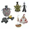 Top 10 ???? Diamond Select Nightmare Before ???? Christmas Select Action Figures 18 Cm Series 10 ???? -Iron Studios Shop x diamfeb211929 1