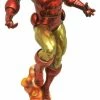 Brand new ???? Diamond Select Marvel Gallery PVC Statue Classic Iron Man 28 Cm ???? -Iron Studios Shop x diamjan172648