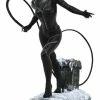Coupon ???? Diamond Select DC Comic Gallery PVC Statue Catwomen (Batman Returns) 23 Cm ???? -Iron Studios Shop x diamjan202450 1