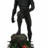 Wholesale ✔️ Diamond Select Marvel Premier Collection Statue Black Panther 28 Cm ???? -Iron Studios Shop x diamjan202456 1