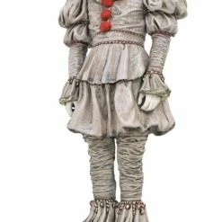 Top 10 ???? Diamond Select It Chapter Two Gallery PVC Statue Pennywise Swamp 25 Cm ✔️