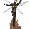Brand new ???? Ant-Man Con Ali The Wasp Marvel PVC Diorama 23 Cm Diamond Select ???? -Iron Studios Shop x diamjul182500