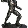 Flash Sale ???? Diamond Select Avengers Endgame Marvel Gallery PVC Statue War Machine 23 Cm ✨ -Iron Studios Shop x diamjul192668