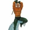 Best deal ???? Diamond Select DC Gallery PVC Statue Aquaman 30 Cm ???? -Iron Studios Shop x diamjun182319