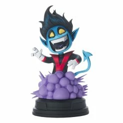 Best Pirce ???? Diamond Select Marvel Animated Statue Nightcrawler 13 Cm ????
