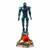 Cheap ???? Diamond Select Stealth Iron Man Marvel Select Action Figure 18 Cm ???? -Iron Studios Shop x diammar088261