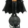 Top 10 ❤️ Diamond Select Batman 1989 DC Movie Gallery PVC Statue Batman 41 Cm - MARCH 2021 ???? -Iron Studios Shop x diammar202618