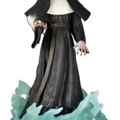 Cheap ???? Diamond Select Horror Gallery PVC Statue The Nun 23 Cm ????