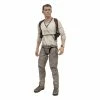 Flash Sale ???? Diamond Select Nathan Drake Uncharted Deluxe Action Figure 18 Cm ???? -Iron Studios Shop x diammar222292