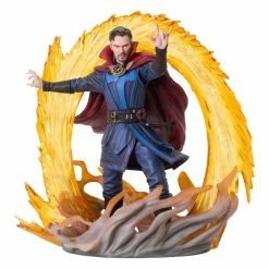 Discount ❤️ Diamond Select Doctor Strange Doctor Strange In The Multiverse Of Madness Marvel Movie Gallery PVC Statue 25 Cm ????