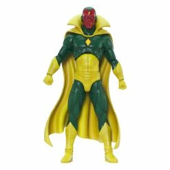 Promo ???? Diamond Select Vision Marvel Select Action Figure 18 Cm ❤️