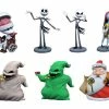 Buy ???? Diamond Select Nightmare Before ???? Christmas D-Formz PVC Figures Series 1 8cm ???? -Iron Studios Shop x diammay192384