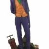Best deal ✨ Diamond Select The Joker DC Comic Gallery PVC Diorama Statue 23 Cm ???? -Iron Studios Shop x diammay192387 rev1 1