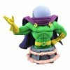 Top 10 ???? Diamond Select Marvel Animated Series Bust 1/7 Mysterio 15 Cm - NOVEMBER 2021 ???? -Iron Studios Shop x diammay212111 1