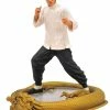 Buy ???? Diamond Select Bruce Lee Premier Collection Statue 80th ???? Birthday 28 Cm ⭐ -Iron Studios Shop x diamnov192329 1
