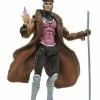 Promo ???? Diamond Select Marvel Select Action Figure Gambit 18 Cm ???? -Iron Studios Shop x diamoct101482