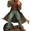 New ✨ Diamond Select Marvel Gallery PVC Statue Old Man Logan 20 Cm ???? -Iron Studios Shop x diamoct160011