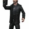 Promo ???? Diamond Select John Wick Select Action Figure Chapter 2 18 Cm ???? -Iron Studios Shop x diamoct192538