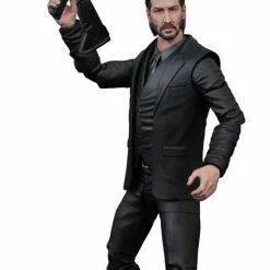 Promo ???? Diamond Select John Wick Select Action Figure Chapter 2 18 Cm ???? -Iron Studios Shop x diamoct192538 c