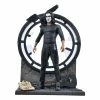 Best deal ✔️ Diamond Select The Crow Movie Gallery PVC Statue The Crow 23 Cm ???? -Iron Studios Shop x diamoct201994