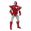 Hot Sale ???? Diamond Select Silver Centurion Iron Man Marvel Select Action Figure 18 Cm - APRIL 2021 ???? -Iron Studios Shop x diamoct202000 1