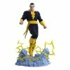 Top 10 ???? Diamond Select Black Adam DC Comic Gallery PVC Statue 28 Cm - APRIL 2021 ✨ -Iron Studios Shop x diamoct202002 1