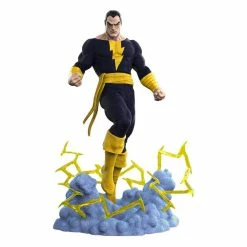 Top 10 ???? Diamond Select Black Adam DC Comic Gallery PVC Statue 28 Cm - APRIL 2021 ✨