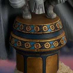 Budget ???? Diamond Select Moon Knight Marvel TV Gallery PVC Statue 25 Cm ???? -Iron Studios Shop x diamoct222360 i