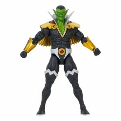 Flash Sale ???? Diamond Select Super Skrull Marvel Select Action Figure 18 Cm ????