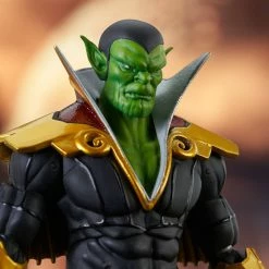 Flash Sale ???? Diamond Select Super Skrull Marvel Select Action Figure 18 Cm ???? -Iron Studios Shop x diamoct222362 l