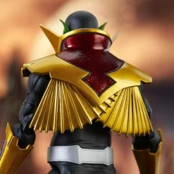 Flash Sale ???? Diamond Select Super Skrull Marvel Select Action Figure 18 Cm ???? -Iron Studios Shop x diamoct222362 o