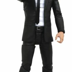 Outlet ⌛ Diamond Select John Wick Select Action Figure 18 Cm ⭐