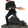 Coupon ???? Diamond Select John Wick Gallery PVC Statuetta Catacombs 23 Cm ???? -Iron Studios Shop x diamsep192489