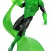 New ⌛ Diamond Select Lanterna Verde DC Comic Gallery PVC Statuetta Green Lantern 25 Cm ???? -Iron Studios Shop x diamsep192501