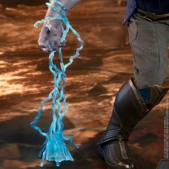 Best deal ⌛ Hot Toys Star-Lord Avengers: Infinity War Movie Masterpiece Action Figure 1/6 31 Cm ???? 29 Best deal ⌛ Hot Toys Star-Lord Avengers: Infinity War Movie Masterpiece Action Figure 1/6 31 Cm ???? -Iron Studios Shop x hot903724 m 1